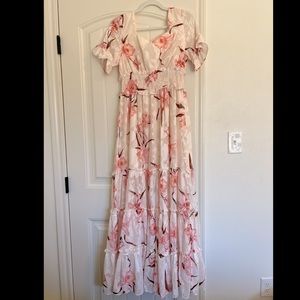 Baltic Born maxi dress